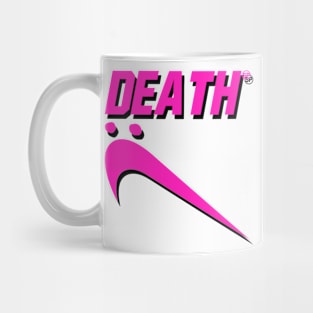 Memento Mori LLC-3 Mug